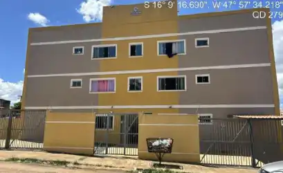 Apartamento em LUZIANIA - GO