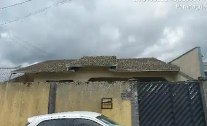 Casa em PARANAGUA - PR