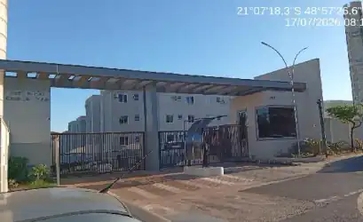 Apartamento em CATANDUVA - SP