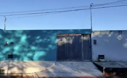 Casa em COCAL - PI