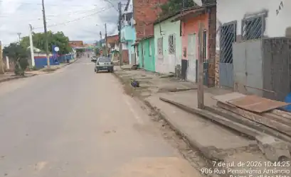 Casa em IPIAU - BA