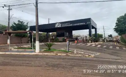 Casa em LONDRINA - PR