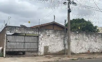 Casa em VARZEA GRANDE - MT