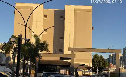 Apartamento em SAO JOSE DO RIO PRETO - SP