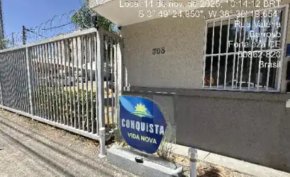 Apartamento em FORTALEZA - CE