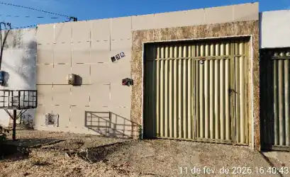 Casa em PACAJUS - CE