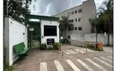Apartamento em SAO JOSE DO RIO PRETO - SP