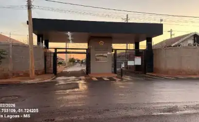 Casa em TRES LAGOAS - MS