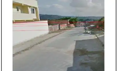 Apartamento em SAO JOAO DE MERITI - RJ