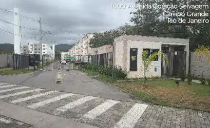 Apartamento em RIO DE JANEIRO - RJ