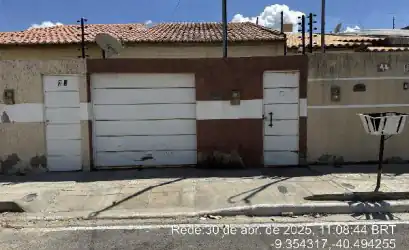 Casa em PETROLINA - PE