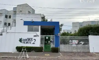 Apartamento em TERESINA - PI