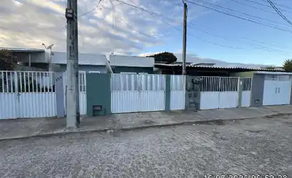 Casa em MACAE - RJ