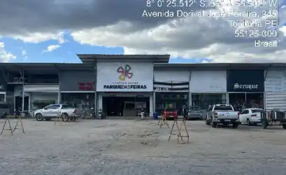 Loja em TORITAMA - PE