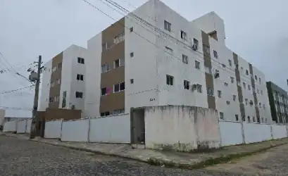 Apartamento em JOAO PESSOA - PB