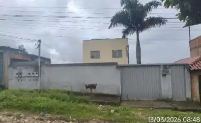 Apartamento em ESMERALDAS - MG