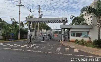Apartamento em RIBEIRAO PRETO - SP