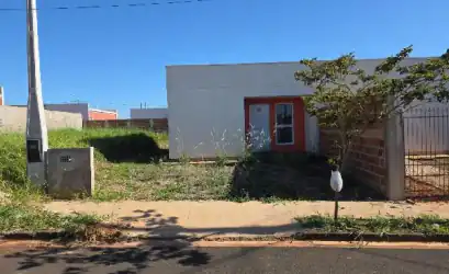 Casa em MIRASSOL - SP