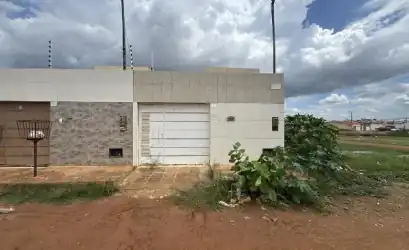 Casa em JUAZEIRO - BA