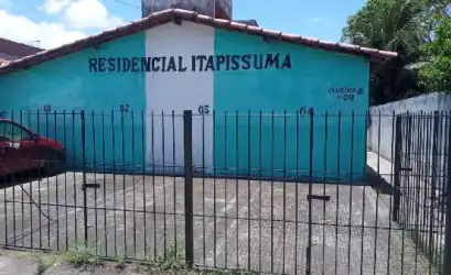 Casa em ITAPISSUMA - PE