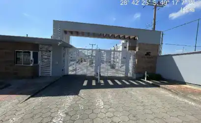 Apartamento em ICARA - SC