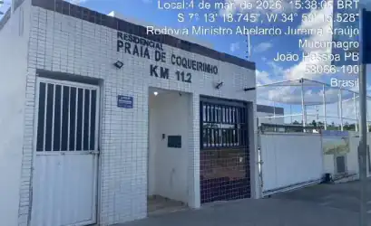 Apartamento em JOAO PESSOA - PB