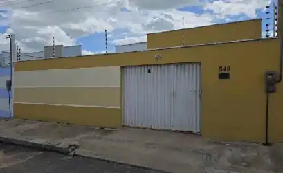 Casa em MOSSORO - RN