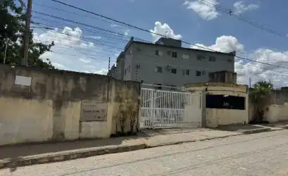 Apartamento em CARUARU - PE