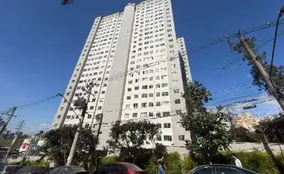 Apartamento em SAO PAULO - SP
