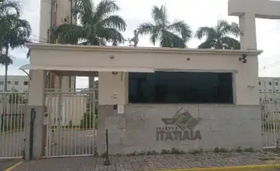 Apartamento em RESENDE - RJ