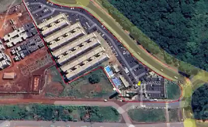 Apartamento em RIBEIRAO PRETO - SP