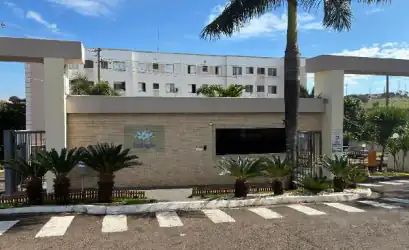 Apartamento em BAURU - SP