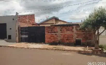 Casa em ITURAMA - MG