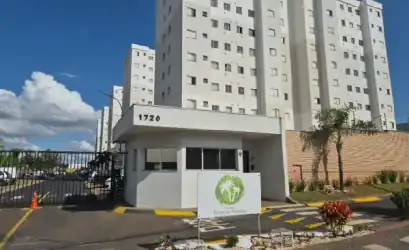 Apartamento em ARARAS - SP