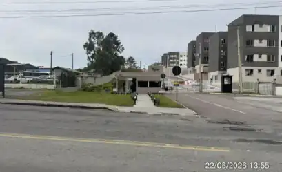 Apartamento em CAMPO LARGO - PR