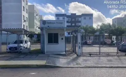 Apartamento em ALVORADA - RS