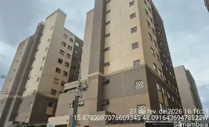 Apartamento em BRASILIA - DF