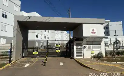 Apartamento em VIAMAO - RS