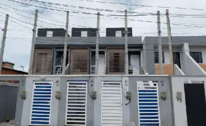 Casa em NOVA IGUACU - RJ