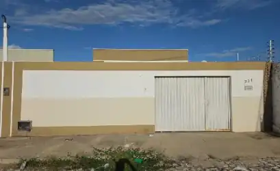 Casa em MOSSORO - RN