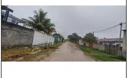 Casa em MAGE - RJ