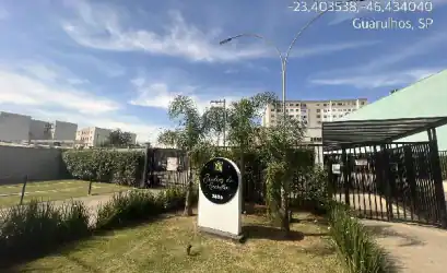Apartamento em GUARULHOS - SP
