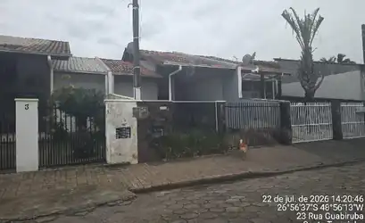 Casa em GASPAR - SC