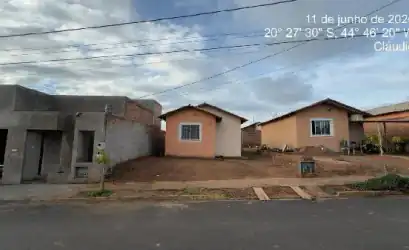 Casa em CLAUDIO - MG