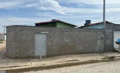 Casa em BELO JARDIM - PE