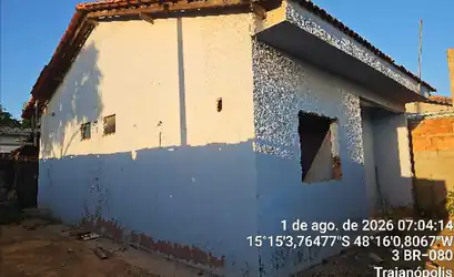 Casa em PADRE BERNARDO - GO
