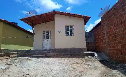 Casa em BELO JARDIM - PE