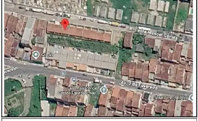 Casa em NOSSA SENHORA DO SOCORRO - SE