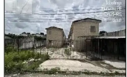 Apartamento em IGARASSU - PE