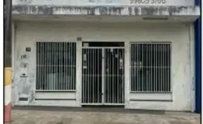 Prédio em AVARE - SP